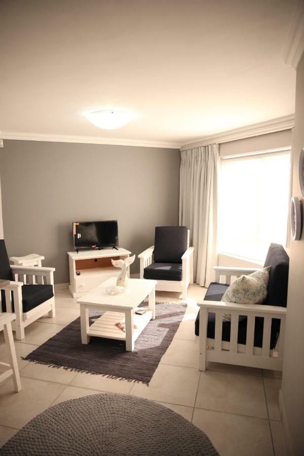 Mari-Amor Self-Catering Apartments Mossel Bay Dış mekan fotoğraf