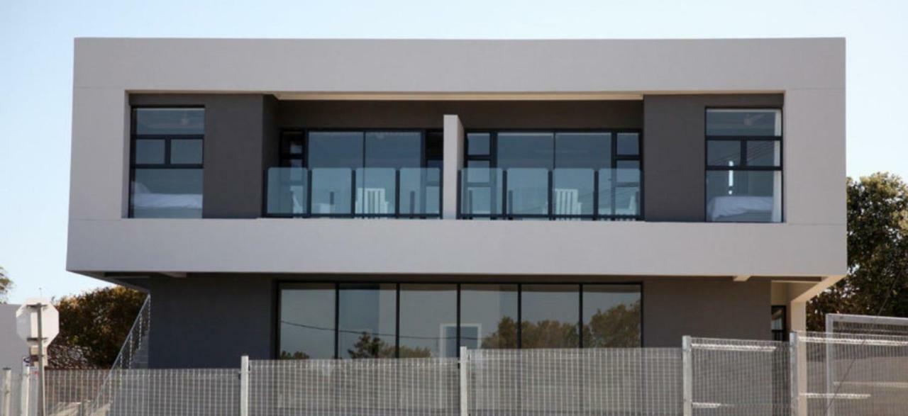 Mari-Amor Self-Catering Apartments Mossel Bay Dış mekan fotoğraf