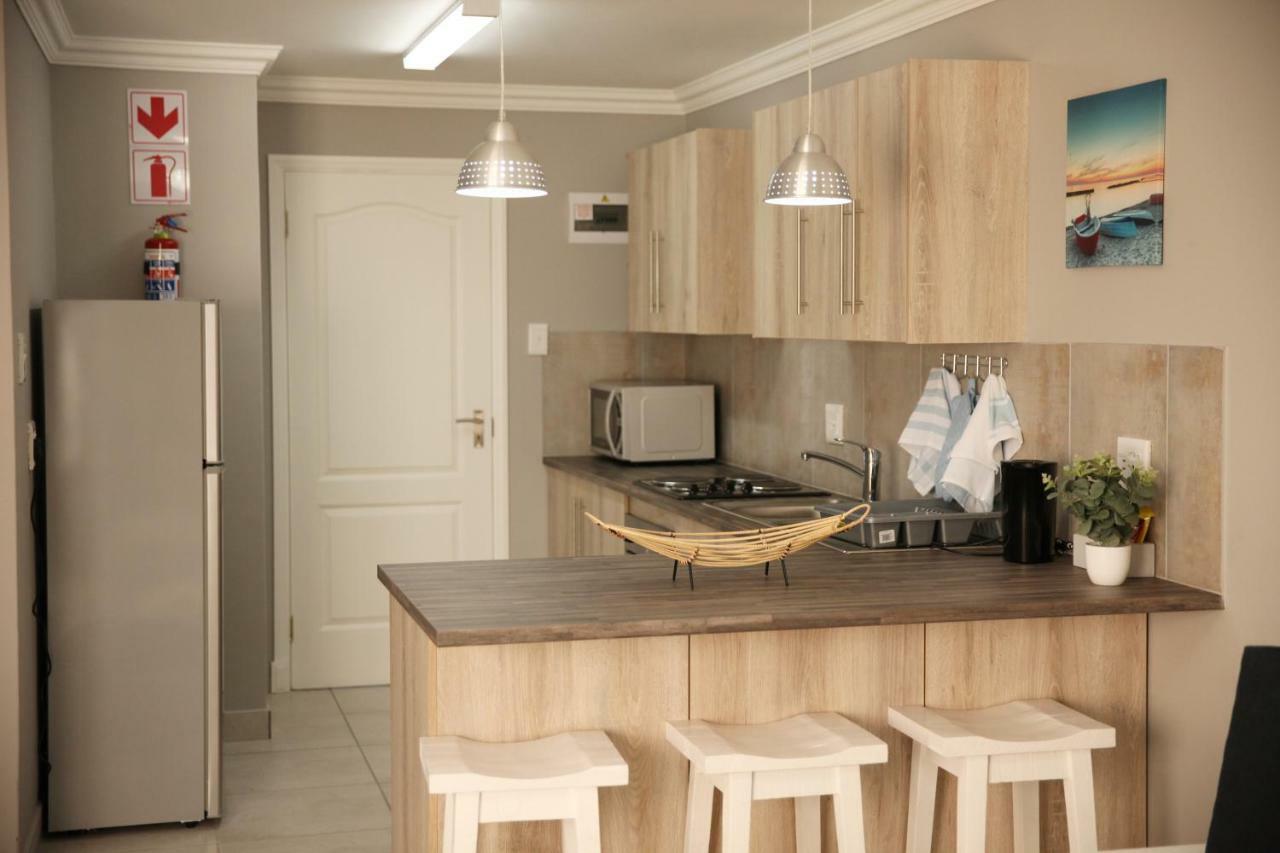 Mari-Amor Self-Catering Apartments Mossel Bay Dış mekan fotoğraf