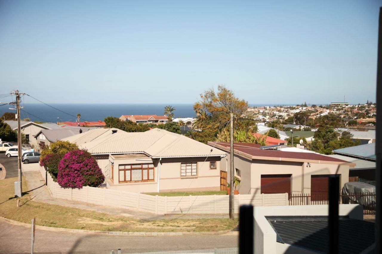 Mari-Amor Self-Catering Apartments Mossel Bay Dış mekan fotoğraf