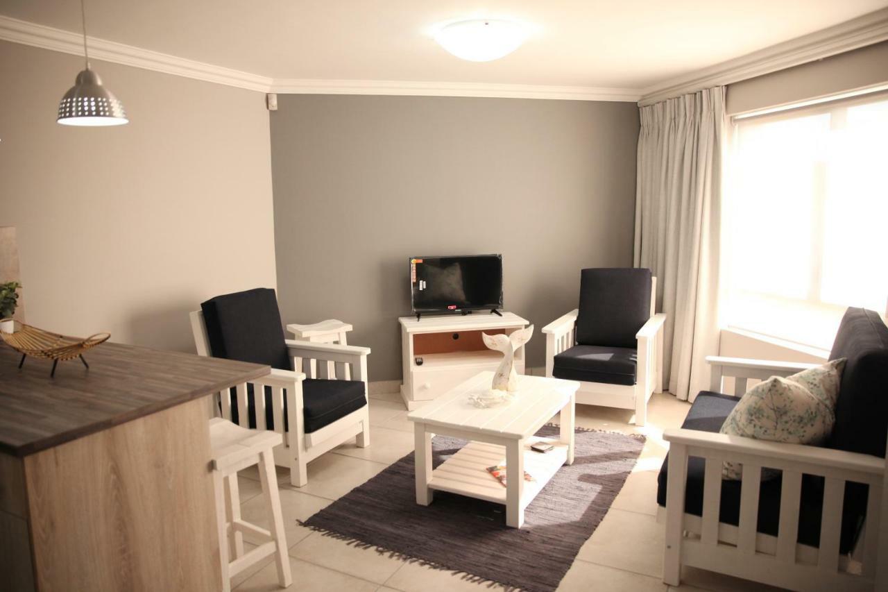 Mari-Amor Self-Catering Apartments Mossel Bay Dış mekan fotoğraf