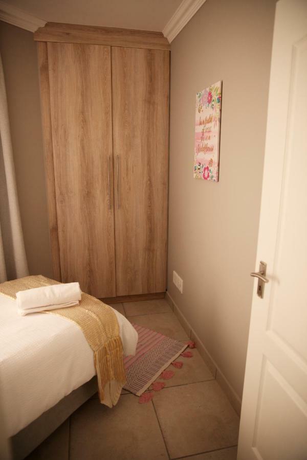 Mari-Amor Self-Catering Apartments Mossel Bay Dış mekan fotoğraf