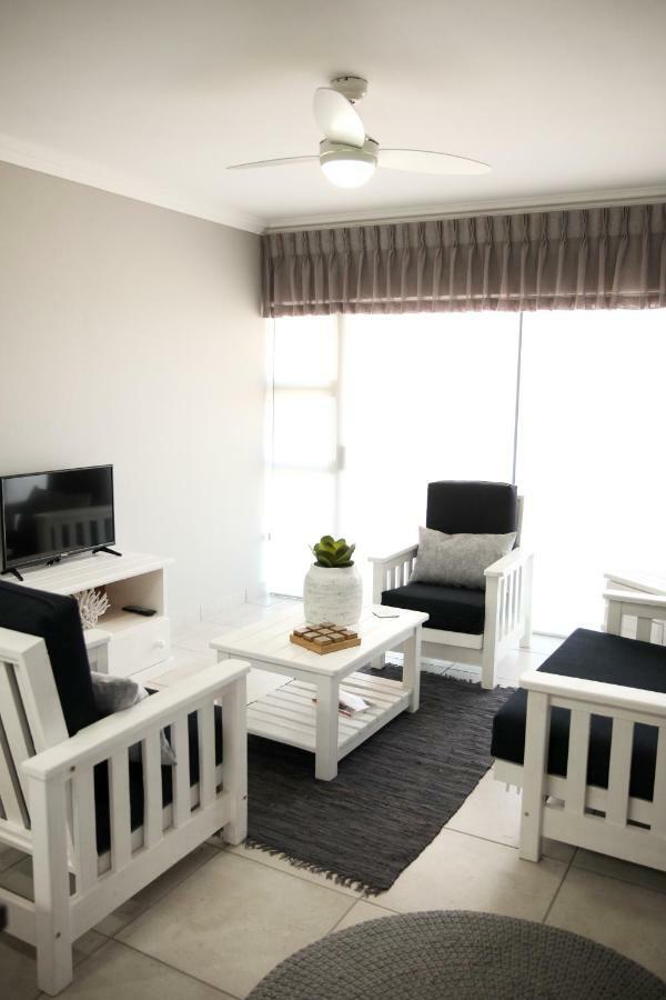 Mari-Amor Self-Catering Apartments Mossel Bay Dış mekan fotoğraf