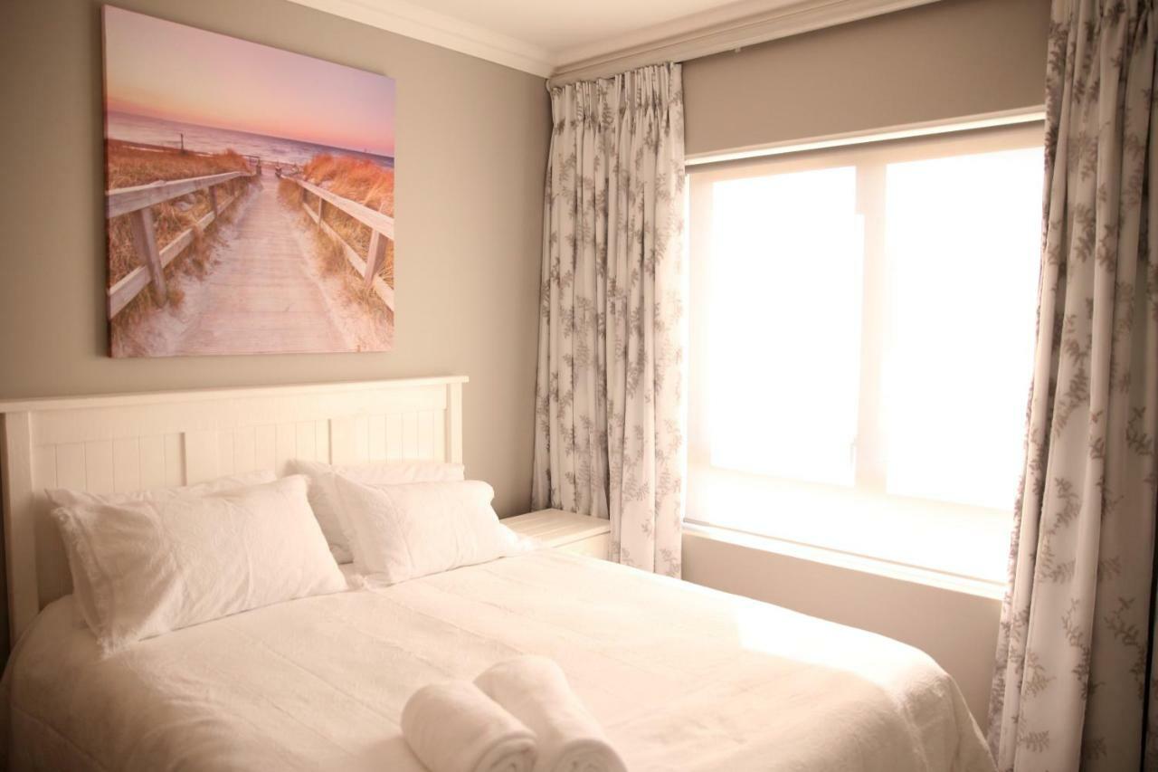 Mari-Amor Self-Catering Apartments Mossel Bay Dış mekan fotoğraf