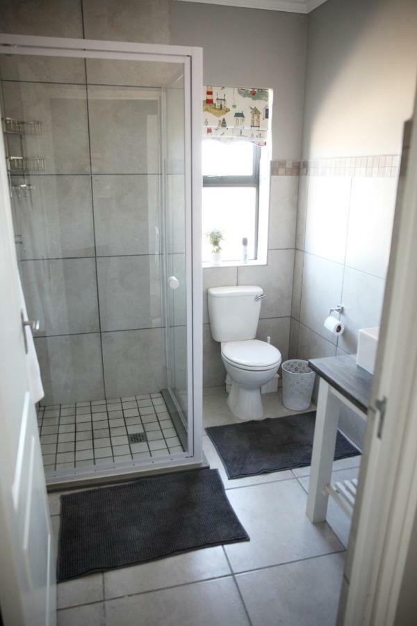 Mari-Amor Self-Catering Apartments Mossel Bay Dış mekan fotoğraf