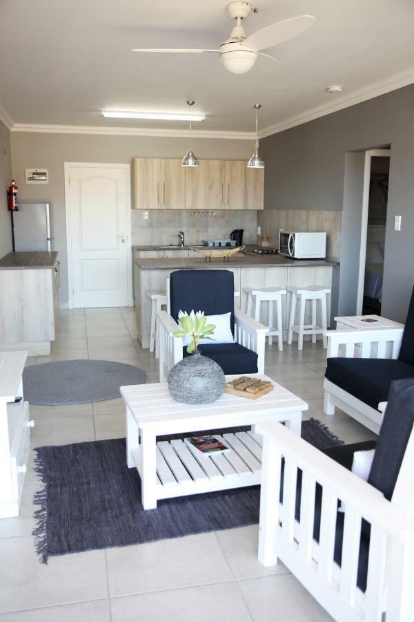 Mari-Amor Self-Catering Apartments Mossel Bay Dış mekan fotoğraf