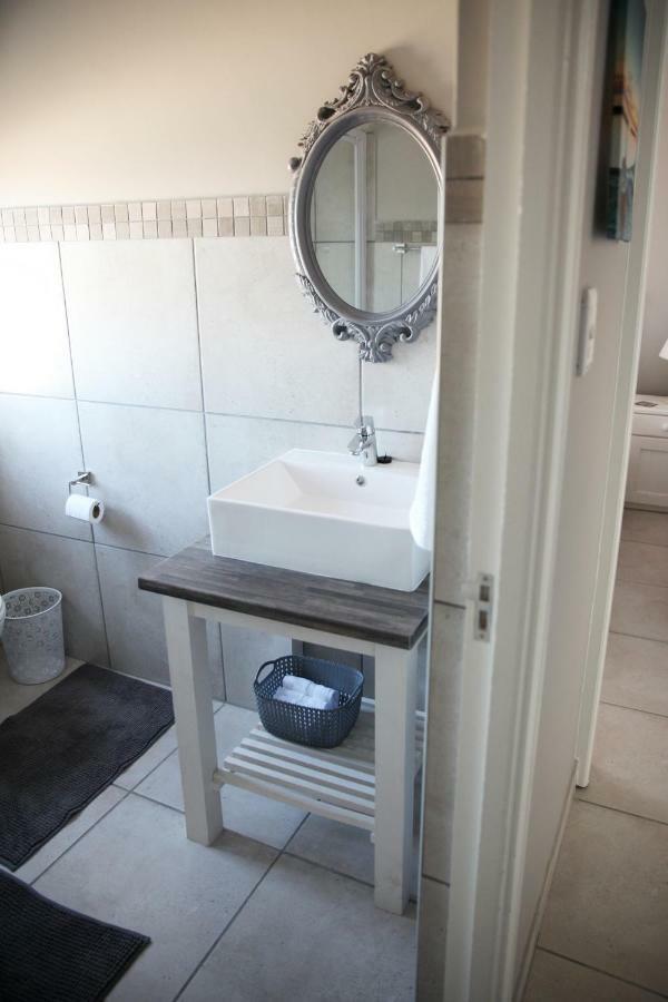 Mari-Amor Self-Catering Apartments Mossel Bay Dış mekan fotoğraf