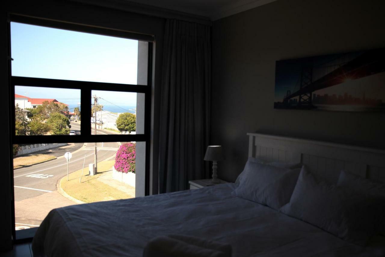 Mari-Amor Self-Catering Apartments Mossel Bay Dış mekan fotoğraf