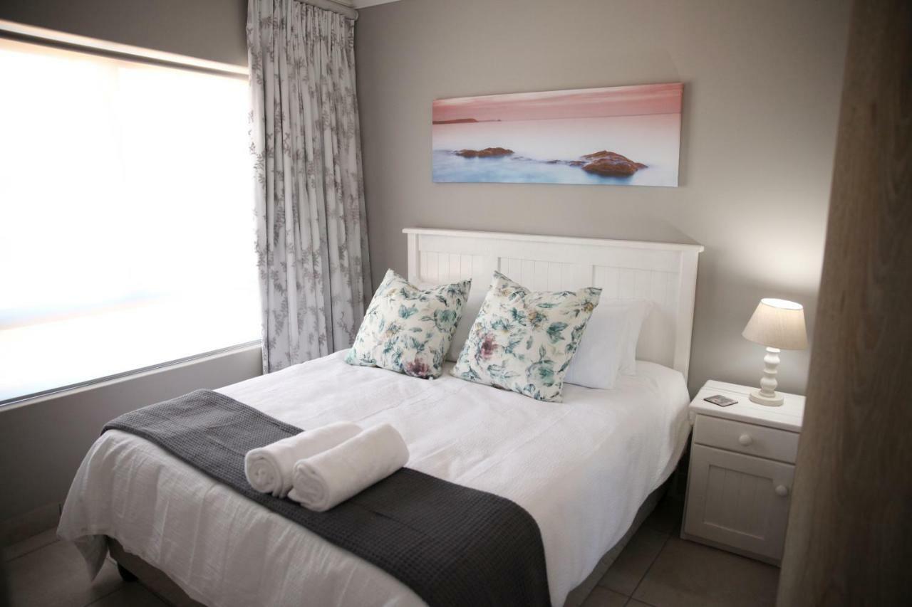Mari-Amor Self-Catering Apartments Mossel Bay Dış mekan fotoğraf