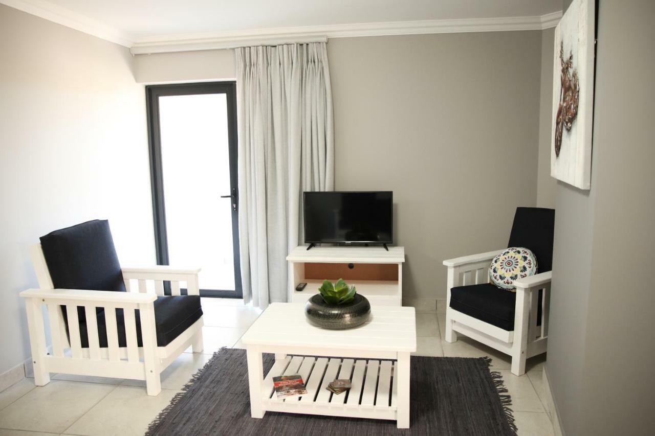 Mari-Amor Self-Catering Apartments Mossel Bay Dış mekan fotoğraf