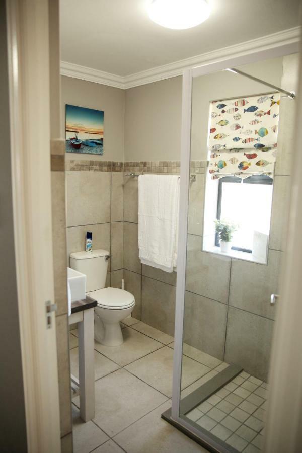 Mari-Amor Self-Catering Apartments Mossel Bay Dış mekan fotoğraf