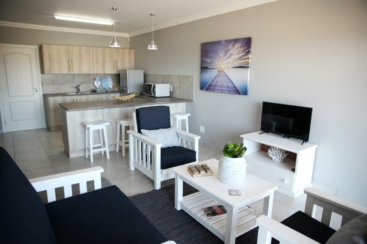 Mari-Amor Self-Catering Apartments Mossel Bay Dış mekan fotoğraf