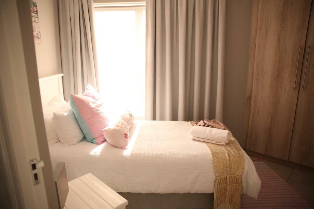Mari-Amor Self-Catering Apartments Mossel Bay Dış mekan fotoğraf