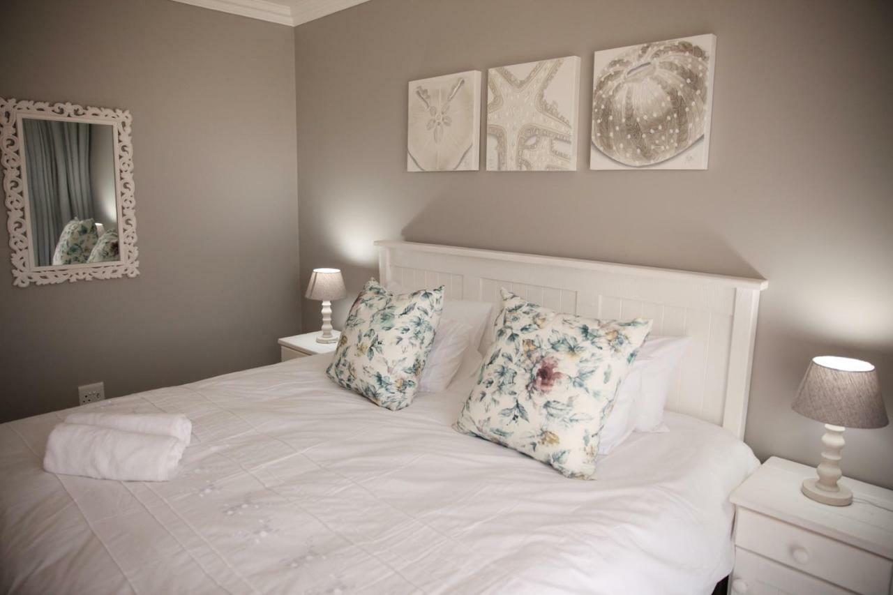 Mari-Amor Self-Catering Apartments Mossel Bay Dış mekan fotoğraf