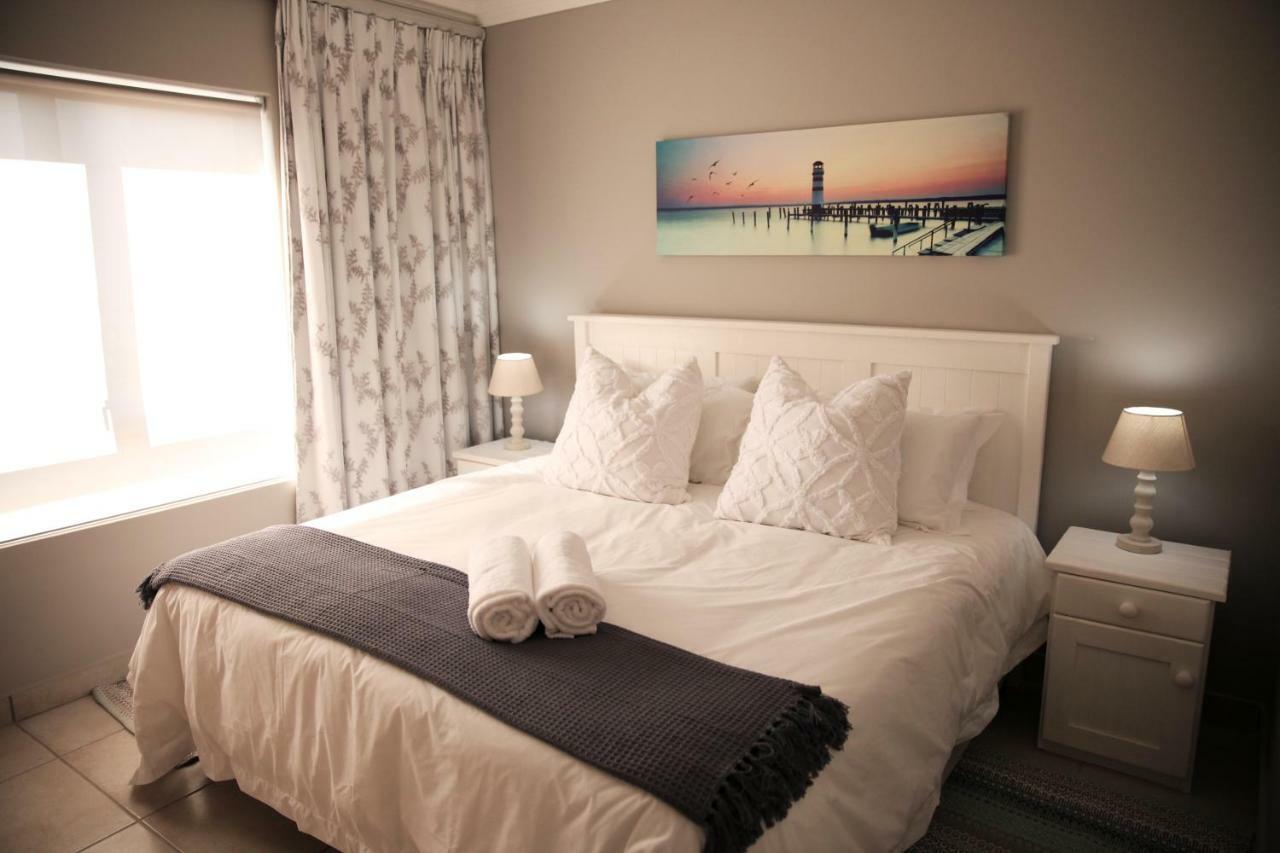 Mari-Amor Self-Catering Apartments Mossel Bay Dış mekan fotoğraf