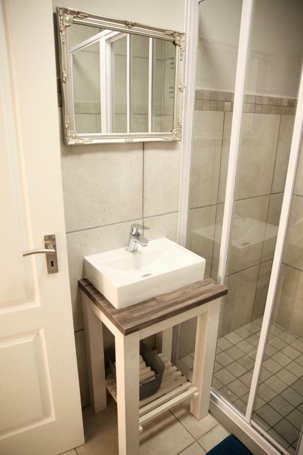 Mari-Amor Self-Catering Apartments Mossel Bay Dış mekan fotoğraf