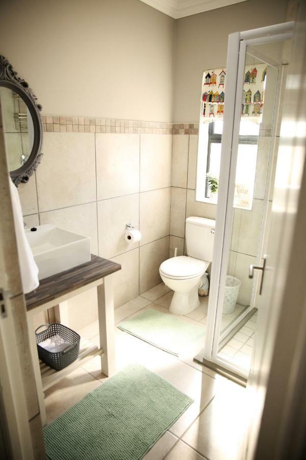 Mari-Amor Self-Catering Apartments Mossel Bay Dış mekan fotoğraf