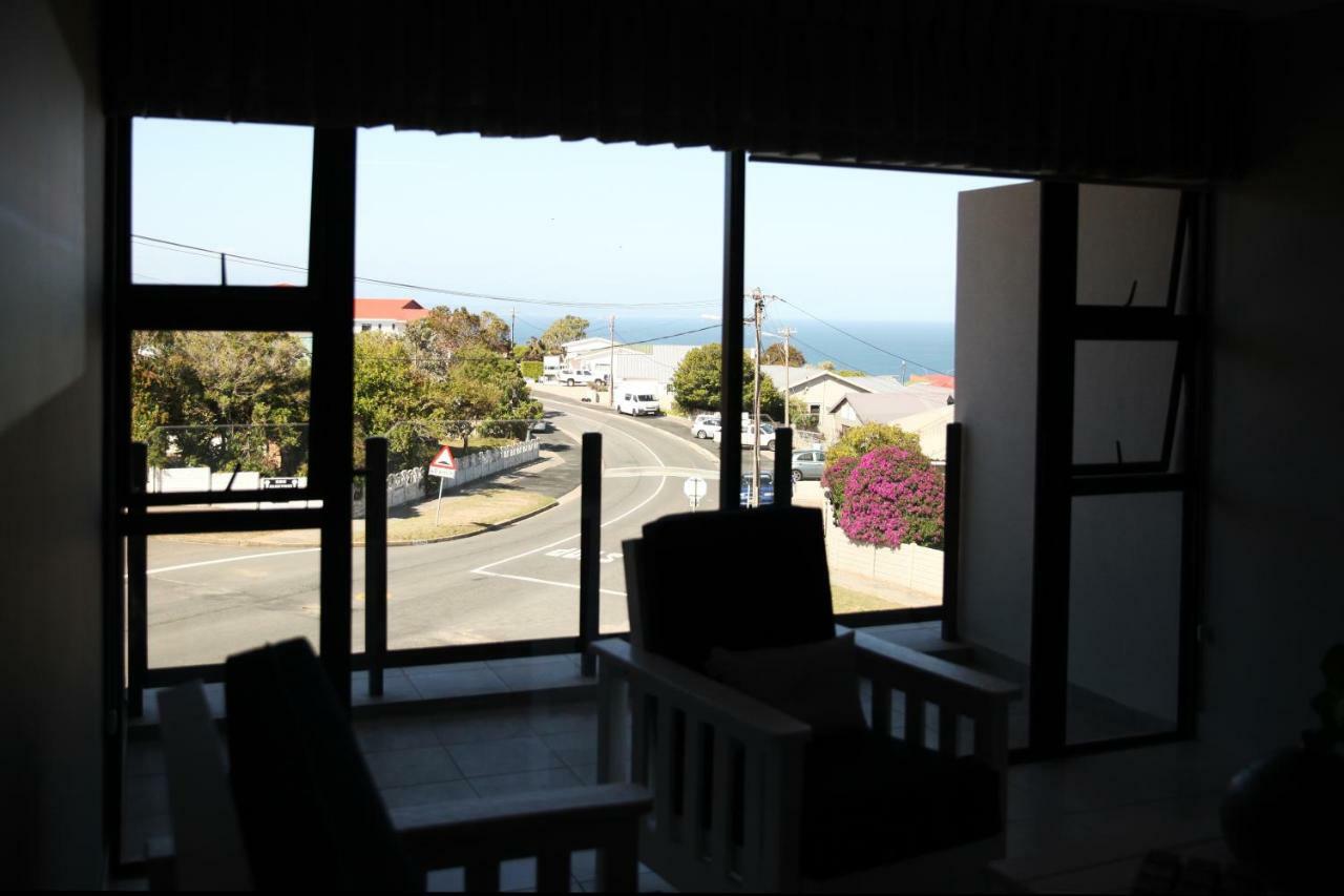 Mari-Amor Self-Catering Apartments Mossel Bay Dış mekan fotoğraf