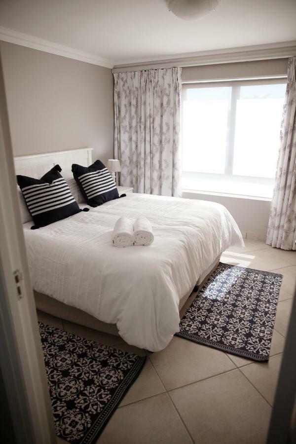 Mari-Amor Self-Catering Apartments Mossel Bay Dış mekan fotoğraf
